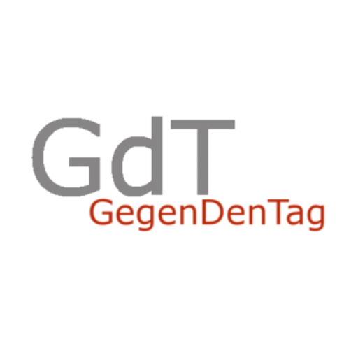 gegendentag.de | main(...){...}, entry point == Blog