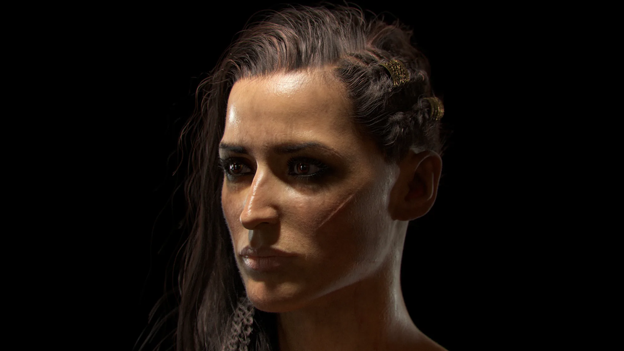 Razma | VRay-Render| Jonas Skoog