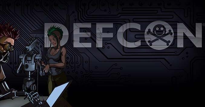 DEF CON